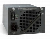 Cisco Catalyst 4500 (PWR-C45-2800ACV/2)